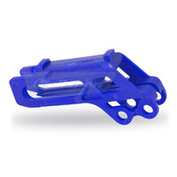 Polisport Blue Chain Guide for Yamaha YZ250 2008-2021