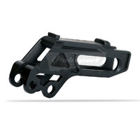 Polisport Black Chain Guide for Yamaha YZ250 2008-2021