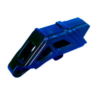 Polisport Blue Chain Guide for Husqvarna TE250 2014-2018
