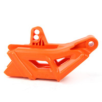 Polisport Orange Chain Guide for KTM 150 XC 2014
