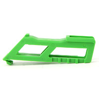 Polisport Green Chain Guide for Kawasaki KX450F 2009-2018