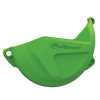 Polisport Clutch Cover 75-844-07G (5604415076497)