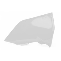 Polisport Airbox Cover 75-844-81W (5604415075735)
