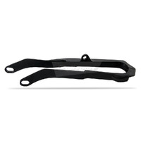 Polisport Black Chain Slider for Honda CRF250R 2004-2009