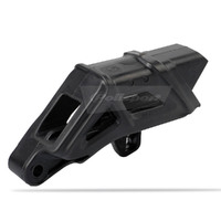 Polisport Black Chain Guide for Honda CRF450R 2002-2004