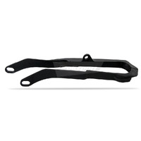 Polisport Black Chain Slider for Yamaha YZ250 2002-2004