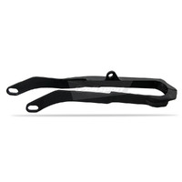 Polisport Black Chain Slider for Yamaha YZ250 2008-2021