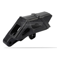 Polisport Black Chain Guide for Honda CRF250R 2004-2006