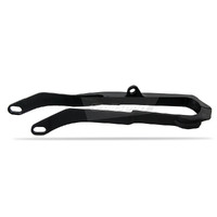 Polisport Black Chain Slider for Suzuki RM-Z450 2005-2006