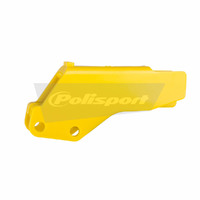 Polisport Yellow Chain Guide for Suzuki RM-Z450 2005-2017