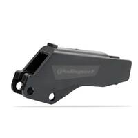 Polisport Black Chain Guide for Suzuki RM125 2001-2012