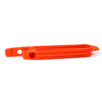 Polisport Orange Chain Slider for KTM 250 EXC-F 2008-2011