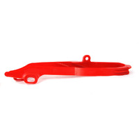 Polisport Red Chain Slider for Honda CRF450R 2009-2012