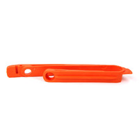 Polisport Orange Chain Slider for KTM 250 EXC tpi Six Days 2019-2022