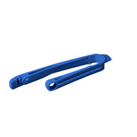 Polisport Blue Chain Slider for Husqvarna FX450 2017-2022