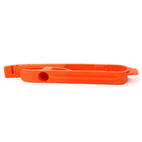 Polisport Orange Chain Slider for KTM 125 SX 2012-2022