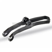 Polisport Black Chain Slider for Kawasaki KX250F 2009-2016