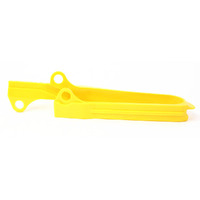 Polisport Yellow Chain Slider for Suzuki RM-Z250 2010-2018