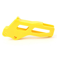 Polisport Yellow Chain Guide for Suzuki RM-Z250 2012-2018