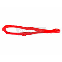Polisport Red Chain Slider for Honda CRF250R 2014-2016