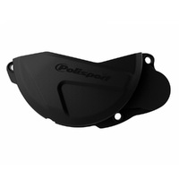 Polisport Clutch Cover 75-845-49K (5604415060939)