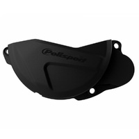 Polisport Clutch Cover 75-845-50K (5604415076442)