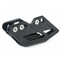Polisport Black Performance Chain Guide for Sherco 500 SEF-R 2019