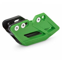 Polisport Green Performance Chain Guide for Kawasaki KX450F 2009-2018