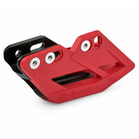 Polisport Red Performance Chain Guide for Honda CRF450RX 2017-2020