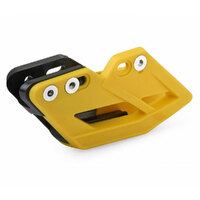 Polisport Yellow Performance Chain Guide for Suzuki RM-Z250 2005-2018