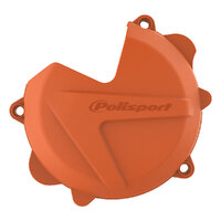 Polisport Clutch Cover 75-846-02O (5604415081064)