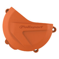 Polisport Clutch Cover 75-846-03O (5604415081101)