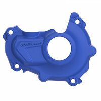 Polisport Ignition Cover 75-846-07B (5604415081354)