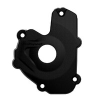 Polisport Black Ignition Cover for Kawasaki KX250F 2013-2016