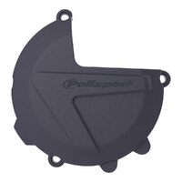 Polisport Blue Clutch Cover for Husqvarna TC250 (2T) 2017-2022