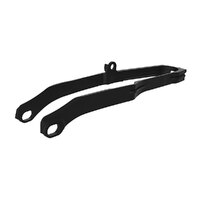 Polisport Black Chain Slider for Honda CRF250R 2018-2021