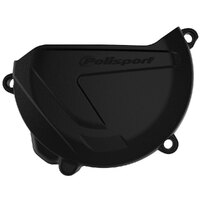 Polisport Clutch Cover 75-846-37K (5604415087066)