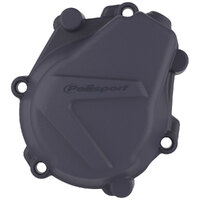 Polisport Blue Ignition Cover for Husqvarna FC450 2016-2018