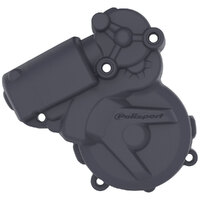 Polisport Blue Ignition Cover for Husqvarna TE300 2015-2016