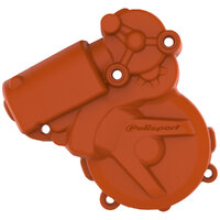 Polisport Orange Ignition Cover for KTM 250 EXC 2011-2016