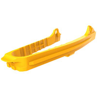 Polisport Yellow Chain Slider for Suzuki RM-Z250 2019-2022