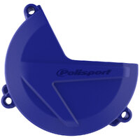 Polisport Blue Clutch Cover for Sherco 250 SE-R 2014-2022