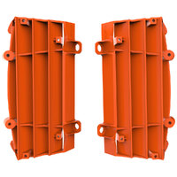 Polisport Radiator Louvers 75-846-68O (5604415097775)