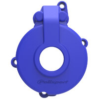 Polisport Blue Ignition Cover for Sherco 250 SEF Factory 2020-2022