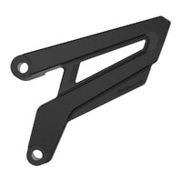 Polisport Black Sprocket Cover for Yamaha WR450F 2003-2022
