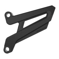 Polisport Black Sprocket Cover for Yamaha WR250F 2001-2014