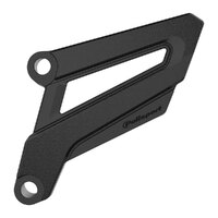 Polisport Black Sprocket Cover for Honda CRF450R 2009-2016