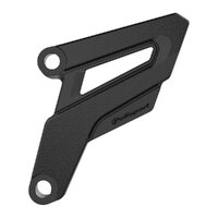 Polisport Black Sprocket Cover for Honda CR250R 2002-2009