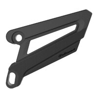 Polisport Black Sprocket Cover for Kawasaki KX250 2005-2008