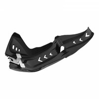 Polisport Fortress Skid Plate/Linkage Guard 75-846-90K (5604415097591)